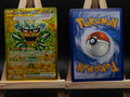 Türkisgrüne Maske Ogerpon ex TWM 221 Maskerade im Zwielicht Pokémon Karte Englisch Near Mint