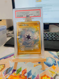 Fang-Energie DAA 201 Flammende Finsternis Pokémon Karte Englisch Mint