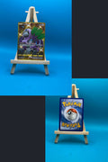 Kommandutan VIV 199 Farbenschock Pokémon Karte Englisch Near Mint
