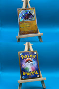 Resladero sv4a 282 Shiny Treasure ex Pokémon Karte Japanisch Near Mint