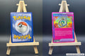 Amulett der Hoffnung SSP 162 Stürmische Funken Pokémon Karte Deutsch Near Mint