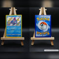 Memmeon SHF SV25 Glänzendes Schicksal Pokémon Karte Deutsch Near Mint