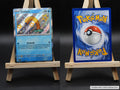 Schligda PAF 121 Paldeas Schicksale Pokémon Karte Deutsch Near Mint