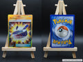 Wahlband BUS 162 Nacht in Flammen Pokémon Karte Deutsch Near Mint