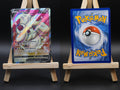 Pokusan V SHF 64 Glänzendes Schicksal Pokémon Karte Deutsch Near Mint