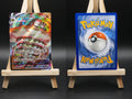 Sandaconda VMAX CRE 090 Schaurige Herrschaft Pokémon Karte Deutsch Near Mint