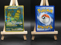 Chongjian ex PAF 240 Paldeas Schicksale Pokémon Karte Deutsch Near Mint