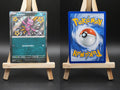 Sniebel PAF 182 Paldeas Schicksale Pokémon Karte Deutsch Near Mint