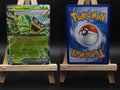 Türkisgrüne Maske Ogerpon ex PRE 012 Prismatische Entwicklungen Pokémon Karte Deutsch Near Mint