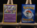 Silembrim SHF SV56 Glänzendes Schicksal Pokémon Karte Deutsch Near Mint