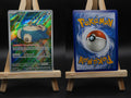 Relaxo SVP 051 SV Black Star Promos Pokémon Karte Deutsch Near Mint