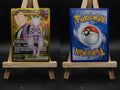Team Rockets Mewtu ex DRI 240 Ewige Rivalen Pokémon Karte Deutsch Near Mint