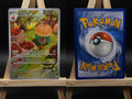 Schlapfel SSP 211 Stürmische Funken Pokémon Karte Deutsch Near Mint