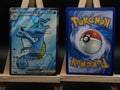 Seedraking ex SFA 080 Nebel der Sagen Pokémon Karte Deutsch Near Mint
