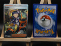 Poppy OBF 227 Obsidianflammen Pokémon Karte Deutsch Near Mint