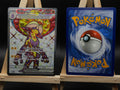 Riffex ex PAR 227 Paradoxrift Pokémon Karte Deutsch Near Mint
