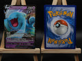 Woingenau V SSH 86 Schwert & Schild Pokémon Karte Deutsch Near Mint
