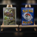 Kleoparda WHT 137 Weiße Flammen Pokémon Karte Deutsch Near Mint
