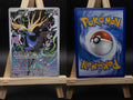 Xerneas CRI 091 Wachsendes Chaos Pokémon Karte Deutsch Near Mint