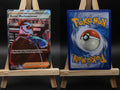 Xeros' Machinationen SFA 089 Nebel der Sagen Pokémon Karte Deutsch Near Mint