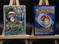 Tarnpignon BLK 095 Schwarze Blitze Pokémon Karte Deutsch Near Mint