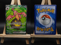 Pumpdjinn ex CRI 102 Wachsendes Chaos Pokémon Karte Deutsch Near Mint
