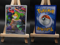 Strawickl WHT 087 Weiße Flammen Pokémon Karte Deutsch Near Mint
