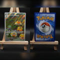 Keradar PAR 184 Paradoxrift Pokémon Karte Deutsch Near Mint