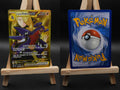 Cynthias Knakrack ex DRI 241 Ewige Rivalen Pokémon Karte Deutsch Near Mint