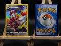 Rutena SIT TG01 Silberne Sturmwinde Pokémon Karte Deutsch Near Mint