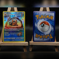 Bidifas CRZ GG25 Zenit der Könige Pokémon Karte Deutsch Near Mint