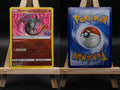 Strahlendes Glurak PGO 011 Pokémon GO Pokémon Karte Deutsch Near Mint
