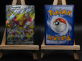 Simsala ex PAF 215 Paldeas Schicksale Pokémon Karte Deutsch Near Mint