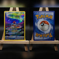 Keldeo CRZ GG07 Zenit der Könige Pokémon Karte Deutsch Near Mint