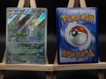 Wie-Shu PAR 200 Paradoxrift Pokémon Karte Deutsch Near Mint