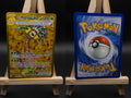 Alola-Kokowei ex SSP 248 Stürmische Funken Pokémon Karte Deutsch Near Mint