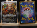 Tengulist sv5M 072 Cyber Judge Pokémon Karte Japanisch Near Mint