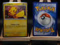 Pikachu TEF 051 Gewalten der Zeit Pokémon Karte Deutsch Near Mint