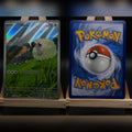 Hops Wolly JTG 170 Reisegefährten Pokémon Karte Deutsch Near Mint