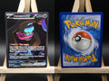 Benesaru 091/064 Special Illustration Rare Nebel der Sagen DE NM Pokémon