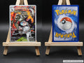 Team Rocket’s Hundemon DRI 191 Ewige Rivalen Pokémon Karte Deutsch