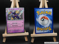 Azugladis PAF 162 Paldeas Schicksale Pokémon Karte Deutsch Near Mint