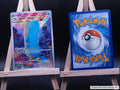 Wailord JTG 162 Reisegefährten Pokémon Karte Deutsch Near Mint