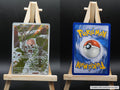 Quiekel JTG 165 Reisegefährten Pokémon Karte Deutsch Near Mint