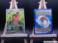 Vivillon SSP 193 Stürmische Funken Pokémon Karte Deutsch Near Mint