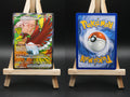 Klarins Ho-Oh ex DRI 209 Ewige Rivalen Pokémon Karte Deutsch Near Mint