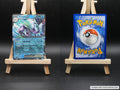 Tectass ex PAR 050 Paradoxrift Pokémon Karte Deutsch Near Mint
