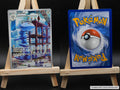 Stahlos PAR 208 Paradoxrift Pokémon Karte Deutsch Near Mint