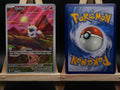 Ignivor 099/086 Illustration Rare Schwarze Blitze DE NM Pokémon