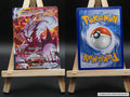 Fokussierter-Angriff-Wulaosu VMAX BST 168 Kampfstile Pokémon Karte Deutsch Near